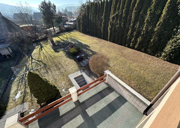 Rodinný dom Ferčekovce, okr. Sp. Nová Ves