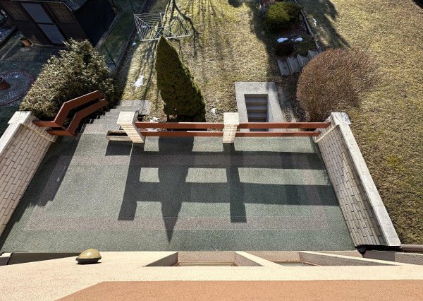 Rodinný dom Ferčekovce, okr. Sp. Nová Ves