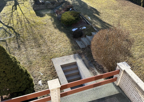 Rodinný dom Ferčekovce, okr. Sp. Nová Ves