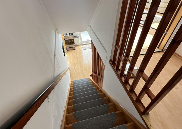 Rodinný dom Ferčekovce, okr. Sp. Nová Ves