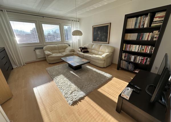 Rodinný dom Ferčekovce, okr. Sp. Nová Ves