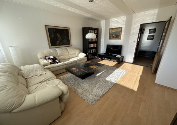 Rodinný dom Ferčekovce, okr. Sp. Nová Ves