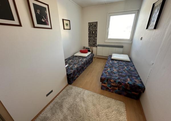 Rodinný dom Ferčekovce, okr. Sp. Nová Ves