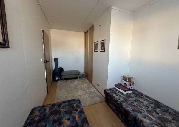 Rodinný dom Ferčekovce, okr. Sp. Nová Ves