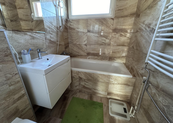 Rodinný dom Ferčekovce, okr. Sp. Nová Ves