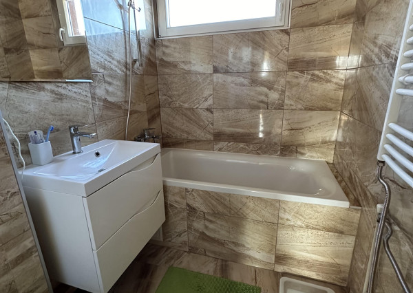 Rodinný dom Ferčekovce, okr. Sp. Nová Ves