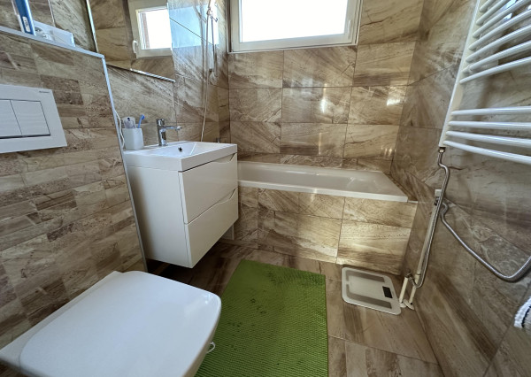 Rodinný dom Ferčekovce, okr. Sp. Nová Ves