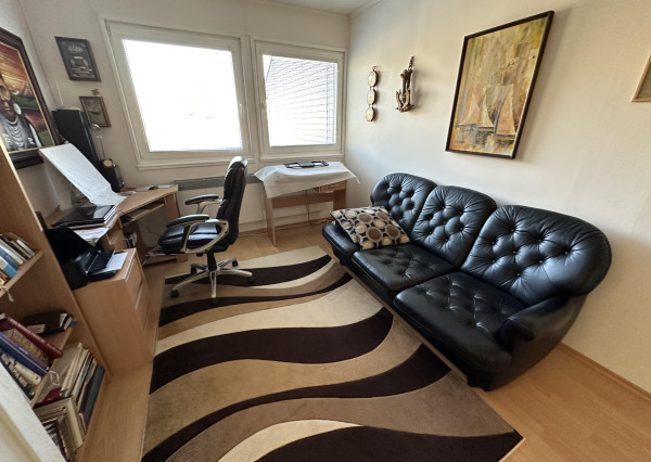 Rodinný dom Ferčekovce, okr. Sp. Nová Ves