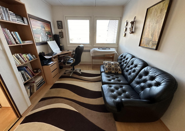 Rodinný dom Ferčekovce, okr. Sp. Nová Ves