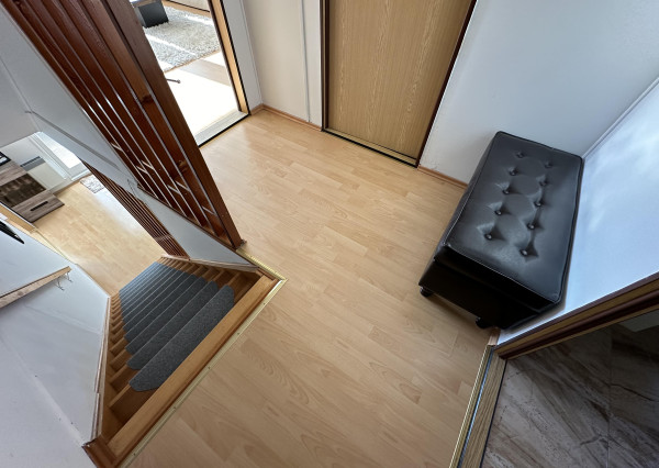 Rodinný dom Ferčekovce, okr. Sp. Nová Ves