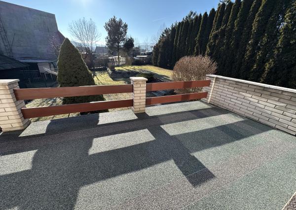 Rodinný dom Ferčekovce, okr. Sp. Nová Ves