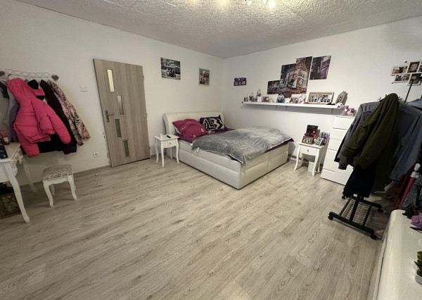 Rodinný dom v obci ILIAŠOVCE, okr. Sp. Nová Ves