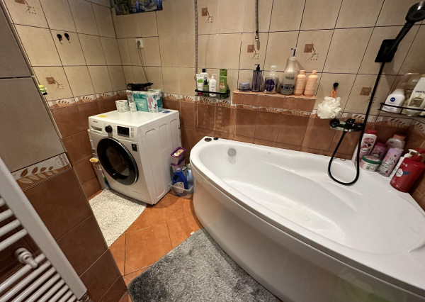 Rodinný dom v obci ILIAŠOVCE, okr. Sp. Nová Ves