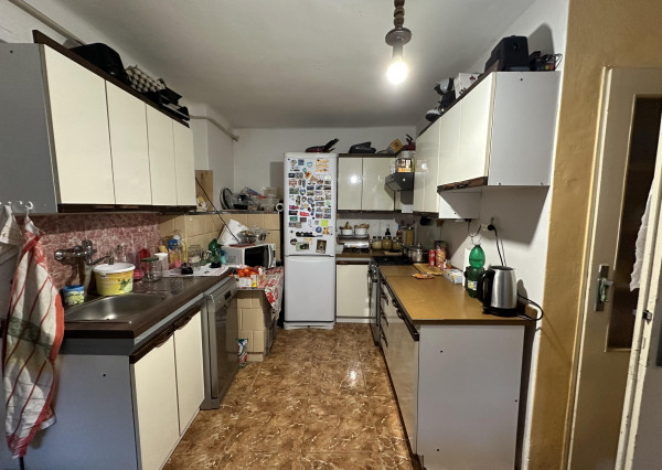 Rodinný dom v obci ILIAŠOVCE, okr. Sp. Nová Ves