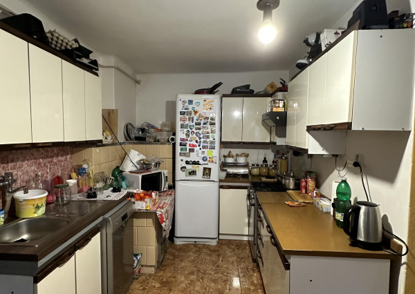 Rodinný dom v obci ILIAŠOVCE, okr. Sp. Nová Ves