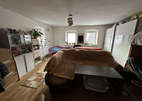 Rodinný dom v obci ILIAŠOVCE, okr. Sp. Nová Ves