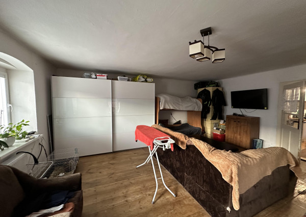 Rodinný dom v obci ILIAŠOVCE, okr. Sp. Nová Ves