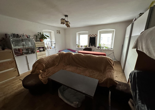 Rodinný dom v obci ILIAŠOVCE, okr. Sp. Nová Ves