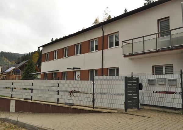 Prenájom byt 3+1 s terasou, Novoveská Huta, Sp. Nová Ves