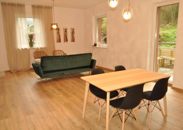 Prenájom byt 3+1 s terasou, Novoveská Huta, Sp. Nová Ves