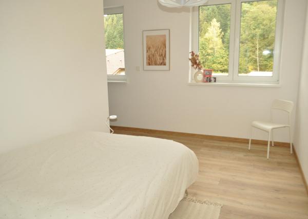 Prenájom byt 3+1 s terasou, Novoveská Huta, Sp. Nová Ves