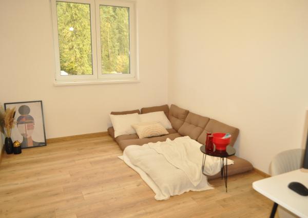 Prenájom byt 3+1 s terasou, Novoveská Huta, Sp. Nová Ves