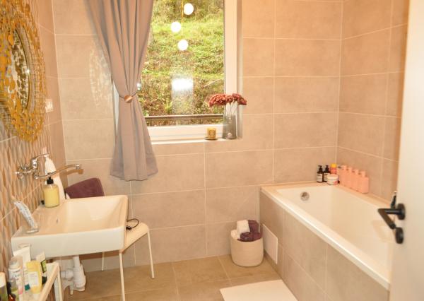 Prenájom byt 3+1 s terasou, Novoveská Huta, Sp. Nová Ves