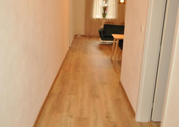 Prenájom byt 3+1 s terasou, Novoveská Huta, Sp. Nová Ves