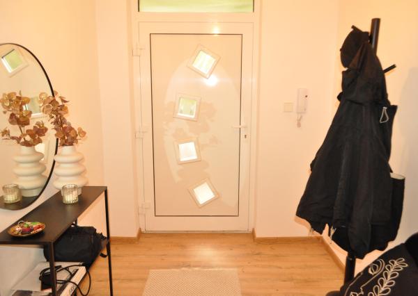 Prenájom byt 3+1 s terasou, Novoveská Huta, Sp. Nová Ves