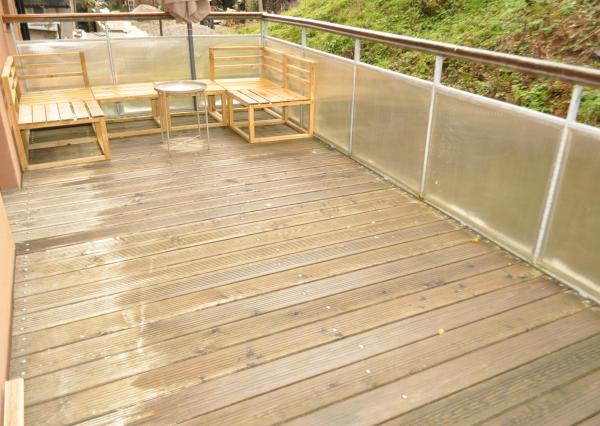 Prenájom byt 3+1 s terasou, Novoveská Huta, Sp. Nová Ves