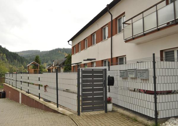 Prenájom byt 3+1 s terasou, Novoveská Huta, Sp. Nová Ves