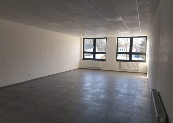 Prenájom kancelárskych priestorov v OC DRUŽBA na sídlisku Tarča, Spišská Nová Ves