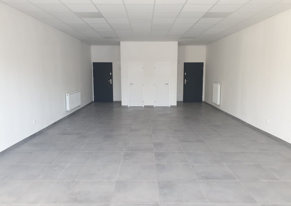 Prenájom kancelárskych priestorov v OC DRUŽBA na sídlisku Tarča, Spišská Nová Ves