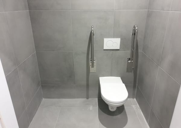 Prenájom kancelárskych priestorov v OC DRUŽBA na sídlisku Tarča, Spišská Nová Ves