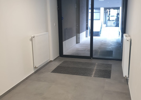 Prenájom kancelárskych priestorov v OC DRUŽBA na sídlisku Tarča, Spišská Nová Ves