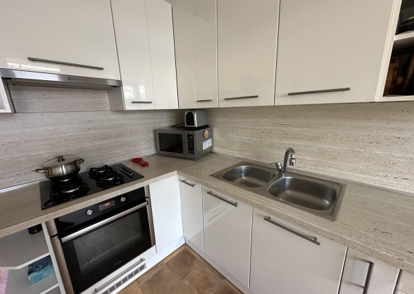 Byt 5+1 s loggiou sídl. Mier, Sp. Nová Ves