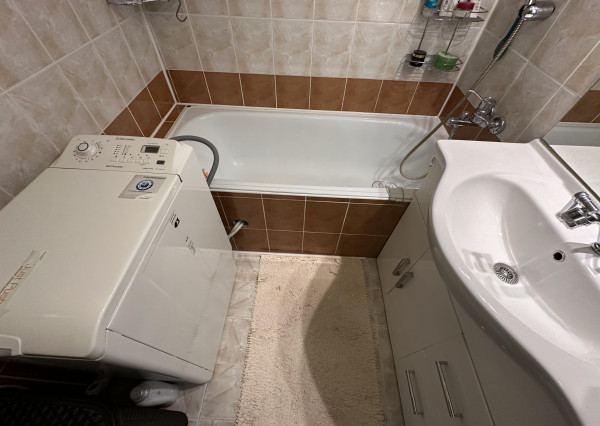 Byt 5+1 s loggiou sídl. Mier, Sp. Nová Ves