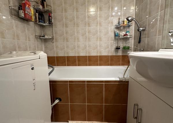 Byt 5+1 s loggiou sídl. Mier, Sp. Nová Ves