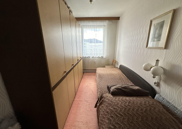 Byt 5+1 s loggiou sídl. Mier, Sp. Nová Ves