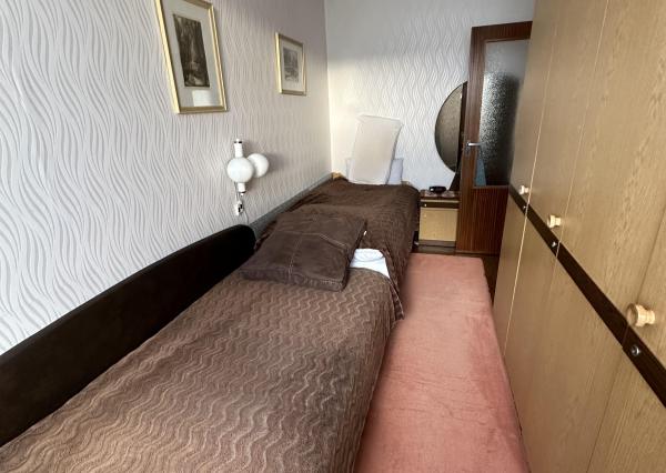 Byt 5+1 s loggiou sídl. Mier, Sp. Nová Ves