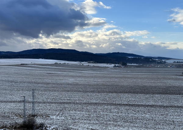 Byt 5+1 s loggiou sídl. Mier, Sp. Nová Ves