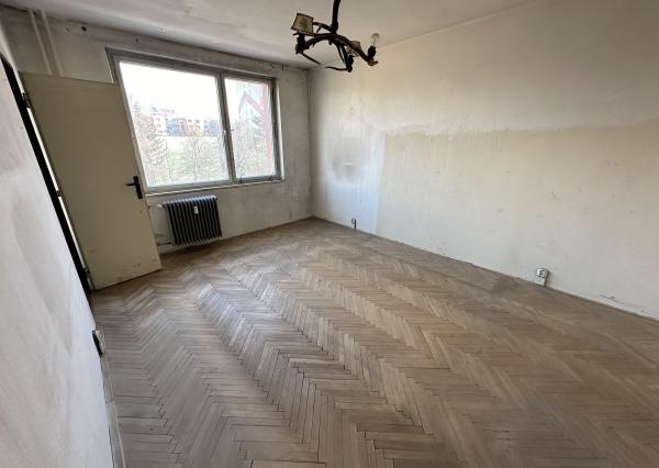 Byt 3+1 sídl. Tarča s loggiou, Sp. Nová Ves