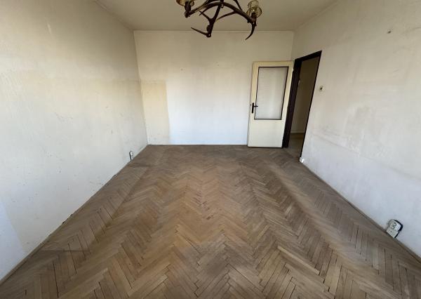 Byt 3+1 sídl. Tarča s loggiou, Sp. Nová Ves