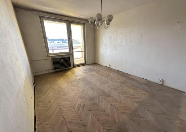 Byt 3+1 sídl. Tarča s loggiou, Sp. Nová Ves