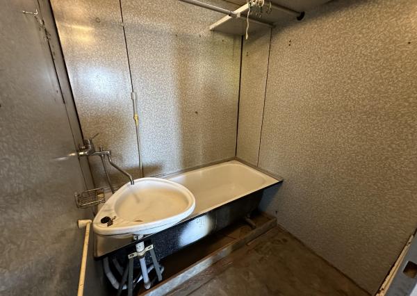 Byt 3+1 sídl. Tarča s loggiou, Sp. Nová Ves