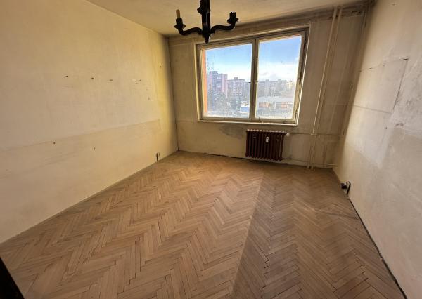 Byt 3+1 sídl. Tarča s loggiou, Sp. Nová Ves