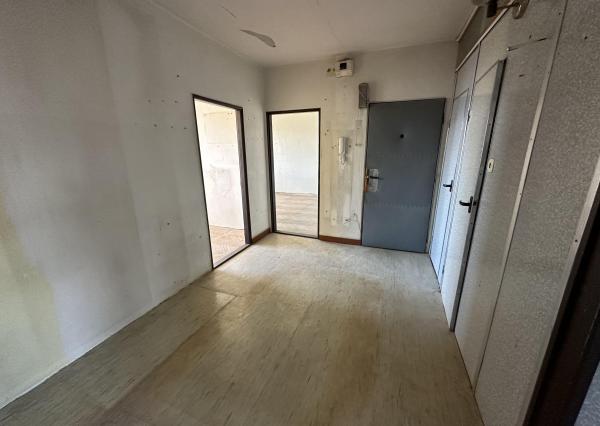 Byt 3+1 sídl. Tarča s loggiou, Sp. Nová Ves