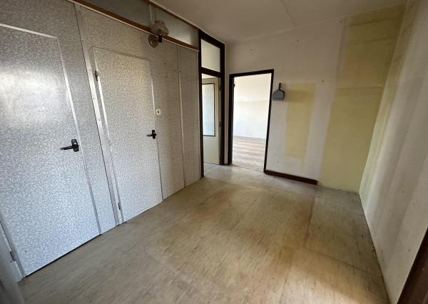 Byt 3+1 sídl. Tarča s loggiou, Sp. Nová Ves