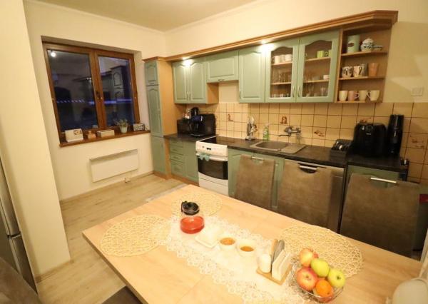 Byt 3+1 v obci Rudňany časť Zimné, okres Spišská Nová Ves