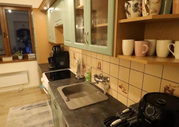 Byt 3+1 v obci Rudňany časť Zimné, okres Spišská Nová Ves